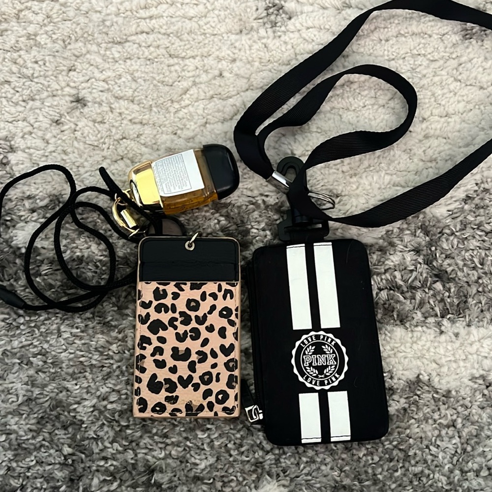 ID Holders